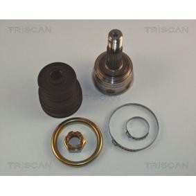 Acquista Kit giunti semiasse da TRISCAN 8540 41101 a buon mercato per soli 50,90 €