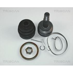 Acquista Kit giunti semiasse da TRISCAN 8540 41104 a buon mercato per soli 29,39 €