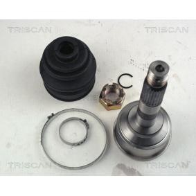 Acquista Kit giunti semiasse da TRISCAN 8540 41108 a buon mercato per soli 37,41 €