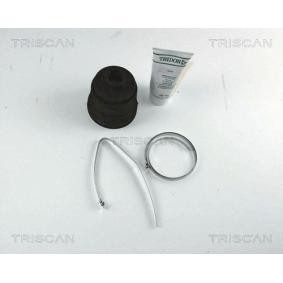 Acquista Kit cuffia, semiasse da TRISCAN 8540 42902 a buon mercato per soli 14,61 €