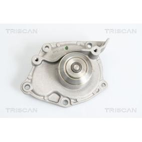 Wasserpumpe 8600 10025 von TRISCAN günstig für 52,78 € online kaufen