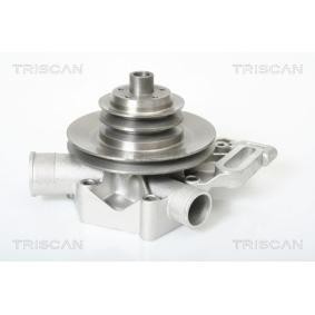 Wasserpumpe von TRISCAN
