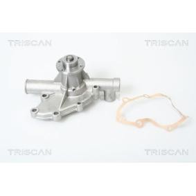 Wasserpumpe für BMW von TRISCAN