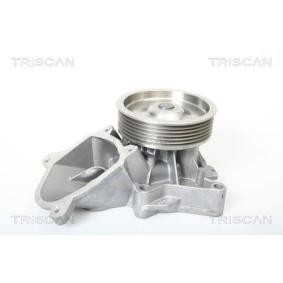 Wasserpumpe für BMW von TRISCAN