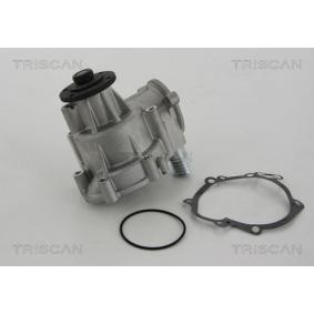 Wasserpumpe für BMW von TRISCAN
