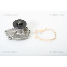 Wasserpumpe für NISSAN von TRISCAN