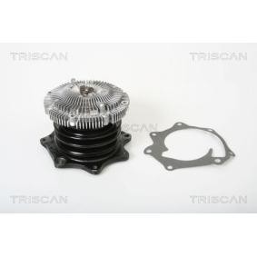 Wasserpumpe für NISSAN von TRISCAN