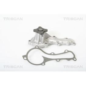 Wasserpumpe 8600 14013 von TRISCAN günstig für 69,54 € online kaufen