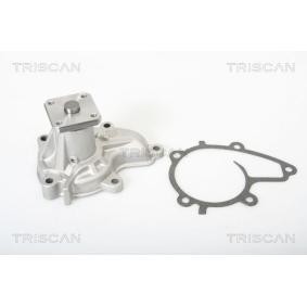 Wasserpumpe für NISSAN von TRISCAN