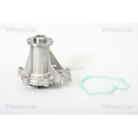 Wasserpumpe für MERCEDES-BENZ von TRISCAN