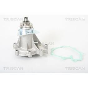 Wasserpumpe 8600 23827 von TRISCAN günstig für 71,09 € online kaufen