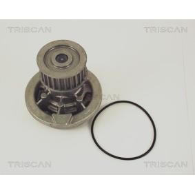 Wasserpumpe von TRISCAN