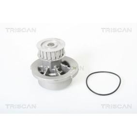 Wasserpumpe von TRISCAN