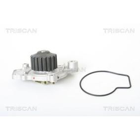 Achetez des Pompe à eau TRISCAN 8600 40908 à prix pour 50,99 €