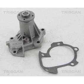 Achetez des Pompe à eau TRISCAN 8600 41001 à prix pour 40,94 €