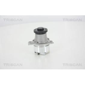 Wasserpumpe von TRISCAN