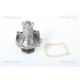 Wasserpumpe für LADA von TRISCAN
