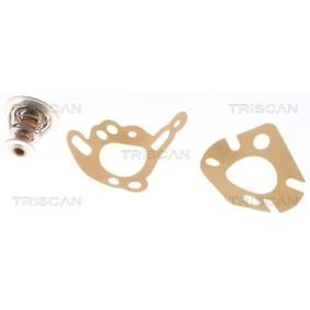 Achetez des Thermostat d'eau TRISCAN 8620 10288 à prix pour 23,85 €