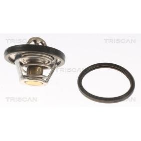 Kühlwasserthermostat von TRISCAN