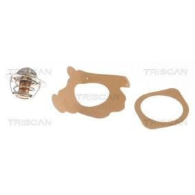 Kühlwasserthermostat von TRISCAN
