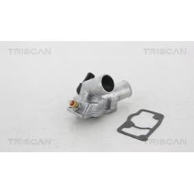 Kühlwasserthermostat von TRISCAN