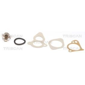 Kühlwasserthermostat 8620 1282 von TRISCAN günstig für 12,94 € online kaufen