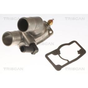 Achetez des Thermostat d'eau TRISCAN 8620 13392 à prix pour 59,58 €