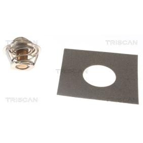 Kühlwasserthermostat von TRISCAN