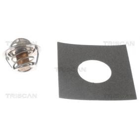 Kühlwasserthermostat von TRISCAN