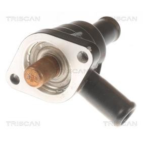 Kühlwasserthermostat von TRISCAN