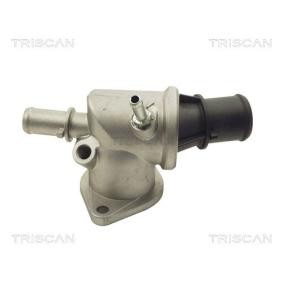 Kühlwasserthermostat von TRISCAN