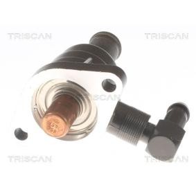 Kühlwasserthermostat von TRISCAN