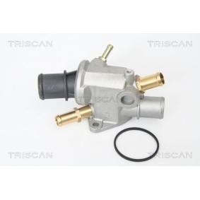 Kühlwasserthermostat von TRISCAN