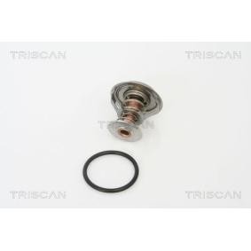 Kühlwasserthermostat von TRISCAN