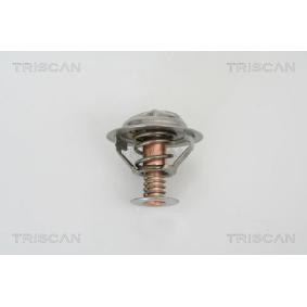 Kühlwasserthermostat von TRISCAN