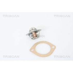 Kühlwasserthermostat 8620 18388
