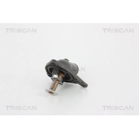 Kühlwasserthermostat von TRISCAN