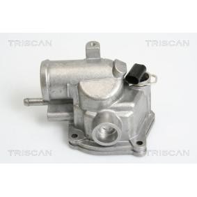 Achetez des Thermostat d'eau TRISCAN 8620 19587 à prix pour 55,32 €