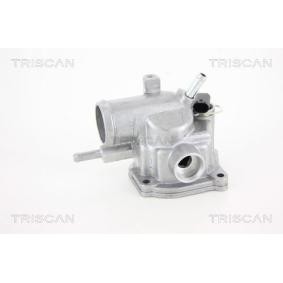 Kühlwasserthermostat von TRISCAN