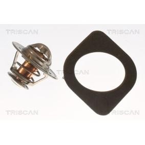 Kühlwasserthermostat 8620 2082