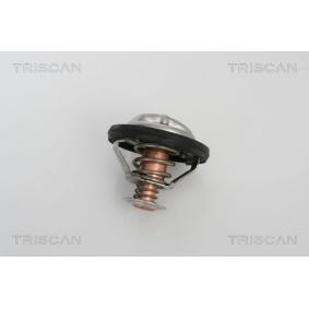 Kühlwasserthermostat von TRISCAN