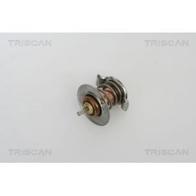Kühlwasserthermostat von TRISCAN