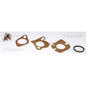 Achetez des Thermostat d'eau TRISCAN 8620 2191 à prix pour 14,11 €
