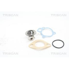 Kühlwasserthermostat von TRISCAN