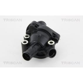 Kühlwasserthermostat von TRISCAN