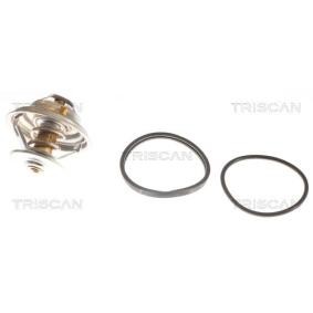 Kühlwasserthermostat von TRISCAN 8620 2682