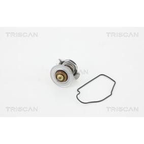 Achetez des Thermostat d'eau TRISCAN 8620 27692 à prix pour 16,11 €