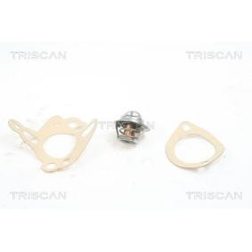 Achetez des Thermostat d'eau TRISCAN 8620 2788 à prix pour 9,81 €