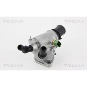 Kühlwasserthermostat von TRISCAN