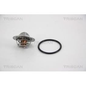 Kühlwasserthermostat von TRISCAN